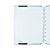 Caderno Inteligente Médio Purple Galaxy By GoCase - Imagem 4