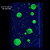 Caderno Inteligente Grande Purple Galaxy By GoCase - Imagem 2