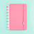 Caderno Inteligente A5 All Pink - Imagem 1