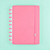 Caderno Inteligente Médio All Pink - Imagem 1