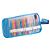 Kit Caneta Spiro 0.7 Rollerset Cis - Imagem 2
