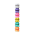 Marca Texto Empilhavel Bubble 5 Cores Tilibra - Imagem 1