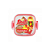 Borracha Lancheira Foods Tilibra - Imagem 1