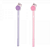 Caneta Gel 0.5mm Purrfect Tilibra Avulsa - Imagem 1