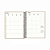 Agenda 2026 Planner Espiral M7 KraftWork Tilibra - Imagem 4