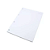 Refil Para Fichario A4 Quadriculado 90gr EcoBook - Imagem 1