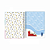 Agenda 2026 Planner Espiral Snoopy M7 Tilibra - Imagem 3