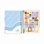 Agenda 2026 Planner Espiral Snoopy M7 Tilibra - Imagem 4