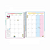 Agenda 2026 Planner Espiral Snoopy M7 Tilibra - Imagem 8