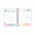 Agenda 2026 Planner Espiral Snoopy M7 Tilibra - Imagem 9