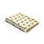 Planner Permanente Wire-o Melisssa A5 Favo de Abelhas Cicero - Imagem 8