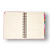 Planner Permanente Wire-o Melisssa A5 Favo de Abelhas Cicero - Imagem 7
