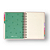 Planner Permanente Wire-o Melisssa A5 Favo de Abelhas Cicero - Imagem 4