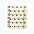 Planner Permanente Wire-o Melisssa A5 Favo de Abelhas Cicero - Imagem 1