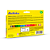 Massinha de Modelar Soft 15 Cores Acrilex - Imagem 2