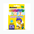 Massinha de Modelar Soft Baby Colors Acrilex - Imagem 1