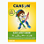 Bloco Layout Escolar A4 Canson - Imagem 1