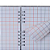 Caderno Organizador Duo 17x24 Aromas Azul Polen Cicero - Imagem 4