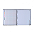 Caderno Organizador Duo 17x24 Aromas Azul Polen Cicero - Imagem 8