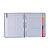 Caderno Organizador Duo 17x24 Aromas Azul Polen Cicero - Imagem 7