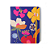 Caderno Organizador Duo 17x24 Aromas Azul Polen Cicero - Imagem 1