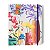 Caderno Criativo Argolado Off White Atelie 17x24 Cicero - Imagem 1