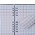 Caderno Organizador Duo Off White Atelie 17x24 Cicero - Imagem 4