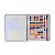 Caderno Organizador Duo Off White Atelie 17x24 Cicero - Imagem 6