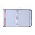 Caderno Organizador Duo Off White Atelie 17x24 Cicero - Imagem 9