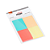 Bloco Adesivo Smart Notes Beach 4 Cores Brw - Imagem 2