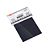 Bloco Adesivo Smart Notes 76x76mm Preto Brw - Imagem 2