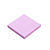 Bloco Adesivo Candy Hope 76x76mm Maxprint - Imagem 1