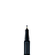 Caneta FineLiner Paw Brw Avulsa - Imagem 3