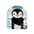 Livro Leitura Dedoche Abraçao de Pinguim Todo Livro - Imagem 1