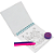 Livro Box Unicornio Todo Livro - Imagem 2