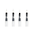 Kit Pincel Artistico Water Brush Brw - Imagem 2