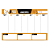 Planner de Mesa Semanal Home Office Animativa - Imagem 3