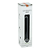 Garrafa Aluminio 600ml Preta Brw - Imagem 2