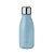Garrafa Aluminio 350ml Boho Azul Bali Brw - Imagem 1