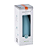 Garrafa Aluminio 350ml Boho Azul Bali Brw - Imagem 2
