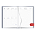 Agenda 2027 Semanal Saragoza R821SORT Redoma - Imagem 2