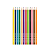 Lapis de Cor 24 Cores Compactor - Imagem 2