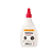 Cola Silicone 90g Compactor - Imagem 1