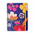 Caderno Universitario 1 Matéria 80fls Aromas Azul Polen Cicero - Imagem 1