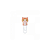 Clips Decorados Purrfect Cats Tilibra - Imagem 3