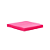 Bloco Adesivo Rosa Neon 76x76mm Maxprint - Imagem 2