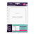 Refil Casual Planner Medio Caderno Inteligente - Imagem 1