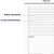 Refil Casual Planner Medio Caderno Inteligente - Imagem 3