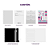 Caderno Inteligente Grande Super Pink - Imagem 4