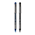 Caneta Energel Metal Point 0.7 Pentel Avulsa - Imagem 1